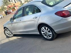 مرسيدس بنز C-Class